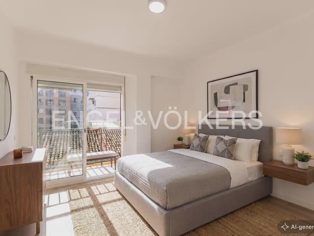 Piso en venta en València, Valencia Costa Valencia