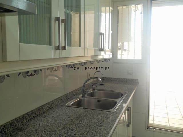 Piso en venta en València, Valencia Costa Valencia