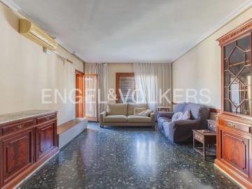Piso en venta en València, Valencia Costa Valencia