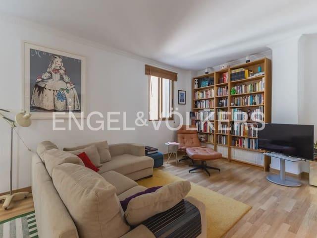 Piso en venta en València, Valencia Costa Valencia