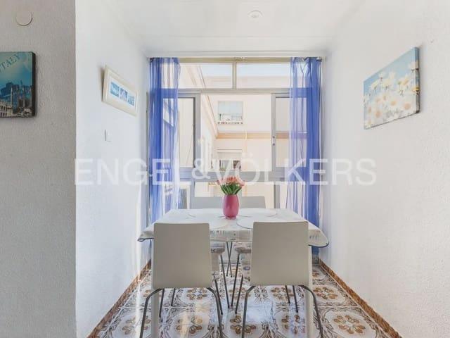 Piso en venta en València, Valencia Costa Valencia