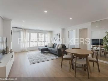 Piso en venta en València, Valencia Costa Valencia