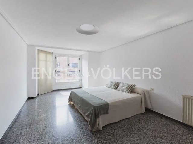 Piso en venta en València, Valencia Costa Valencia