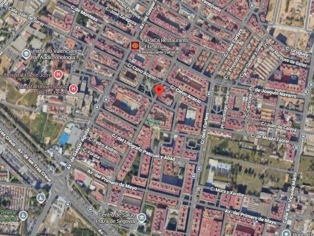 Piso en venta en València, Valencia Costa Valencia