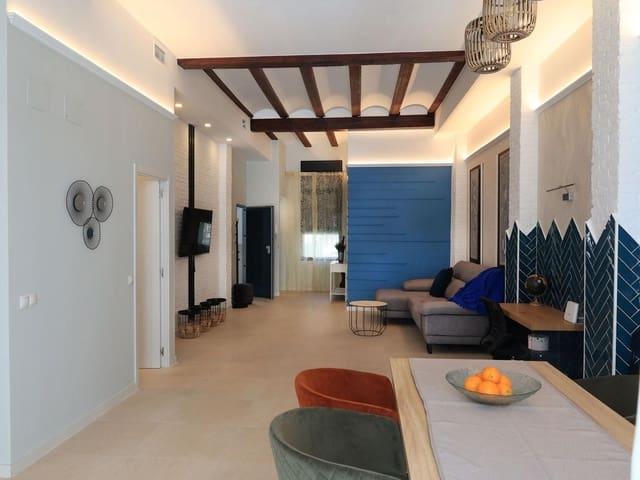 Piso en venta en València, Valencia Costa Valencia