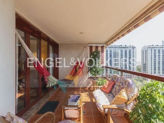 Piso en venta en València, Valencia Costa Valencia