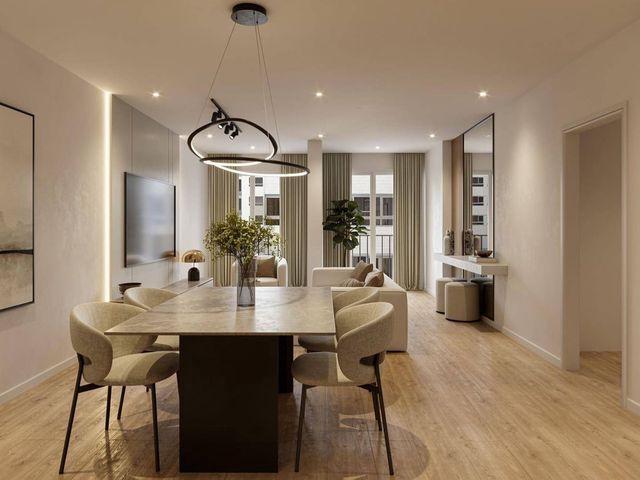 Piso en venta en València, Valencia Costa Valencia