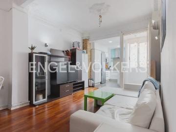 Piso en venta en València, Valencia Costa Valencia