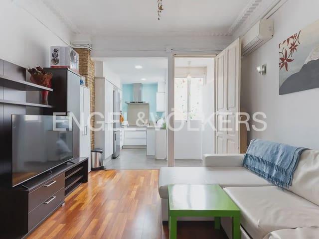 Piso en venta en València, Valencia Costa Valencia