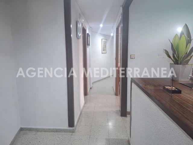 Piso en venta en València, Valencia Costa Valencia
