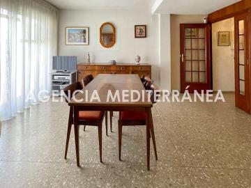 Piso en venta en València, Valencia Costa Valencia