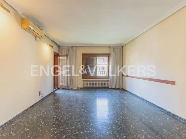 Piso en venta en València, Valencia Costa Valencia