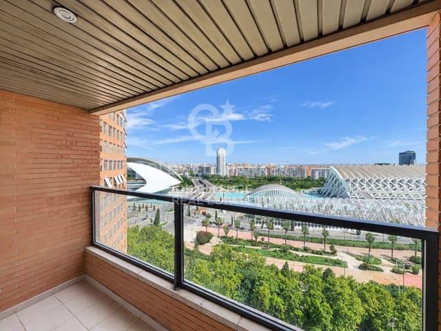Piso en venta en València, Valencia Costa Valencia