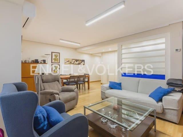 Piso en venta en València, Valencia Costa Valencia
