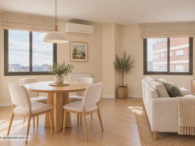 Piso en venta en València, Valencia Costa Valencia