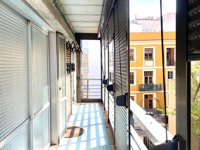 Piso en venta en València, Valencia Costa Valencia