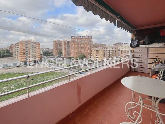 Piso en venta en València, Valencia Costa Valencia