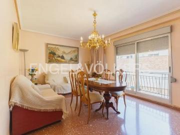 Piso en venta en València, Valencia Costa Valencia