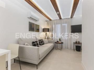 Piso en venta en València, Valencia Costa Valencia