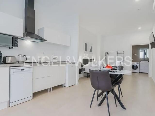 Piso en venta en València, Valencia Costa Valencia