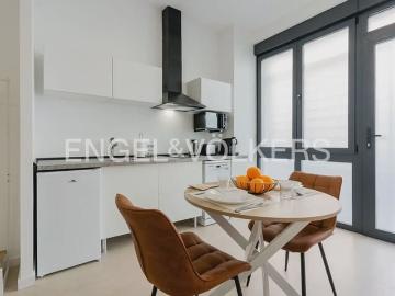Piso en venta en València, Valencia Costa Valencia