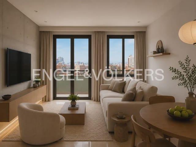 Piso en venta en València, Valencia Costa Valencia