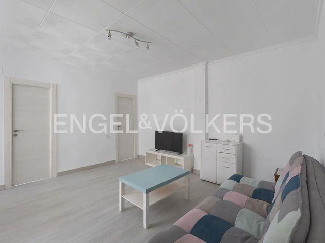 Piso en venta en València, Valencia Costa Valencia