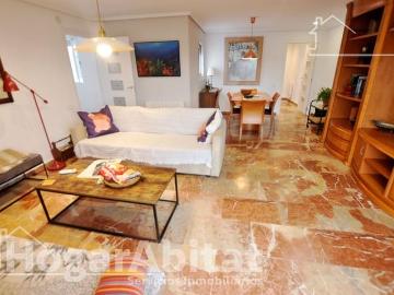 Piso en venta en València, Valencia Costa Valencia