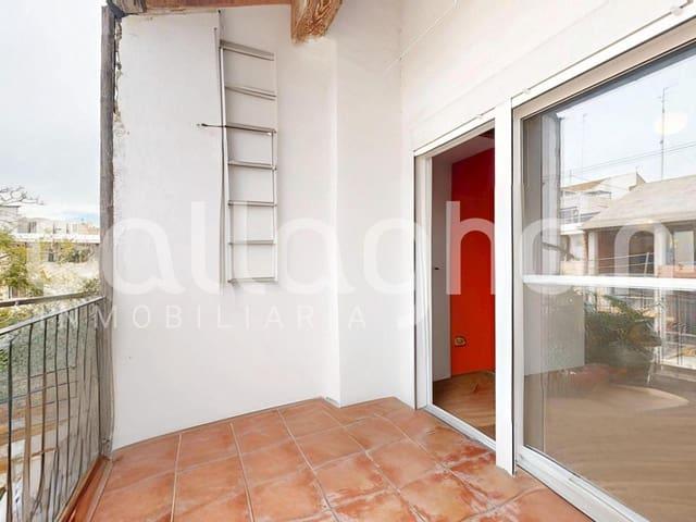Piso en venta en València, Valencia Costa Valencia