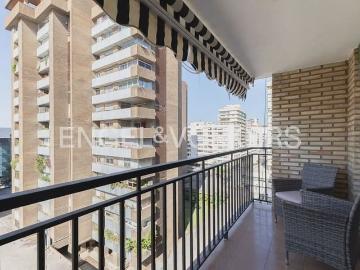 Piso en venta en València, Valencia Costa Valencia