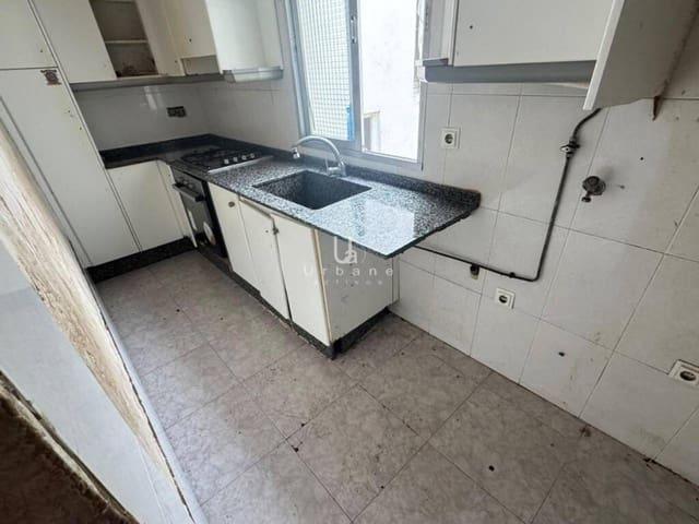 Piso en venta en València, Valencia Costa Valencia