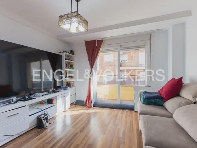 Piso en venta en València, Valencia Costa Valencia