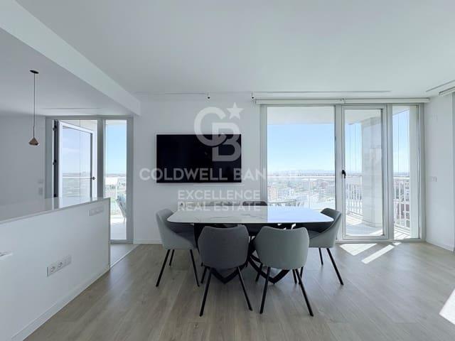 Piso en venta en València, Valencia Costa Valencia