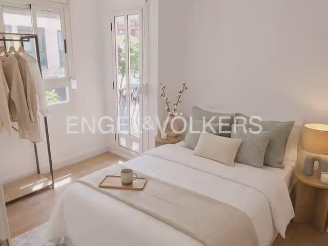Piso en venta en València, Valencia Costa Valencia