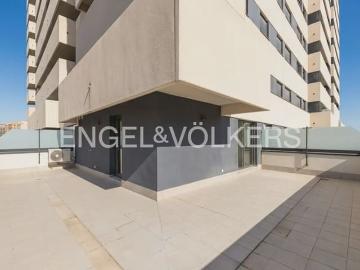 Piso en venta en València, Valencia Costa Valencia