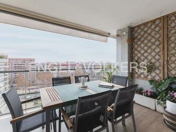 Piso en venta en València, Valencia Costa Valencia