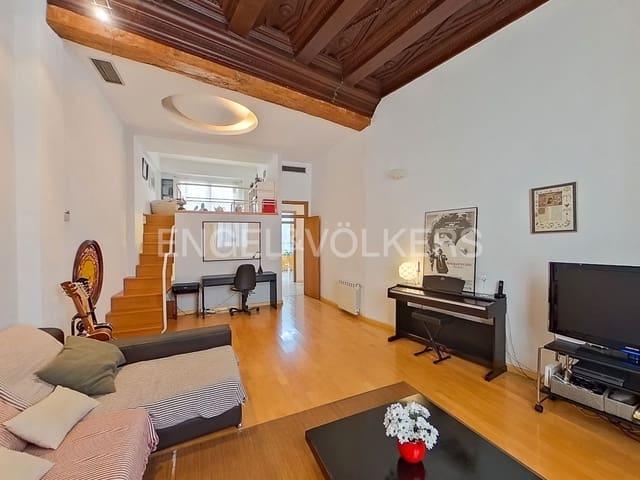 Piso en venta en València, Valencia Costa Valencia