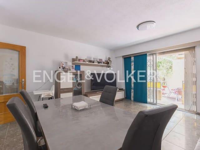 Piso en venta en València, Valencia Costa Valencia