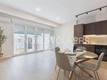 Piso en venta en València, Valencia Costa Valencia