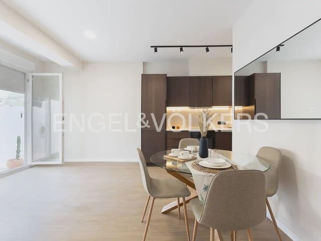 Piso en venta en València, Valencia Costa Valencia