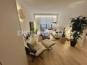 Piso en venta en València, Valencia Costa Valencia