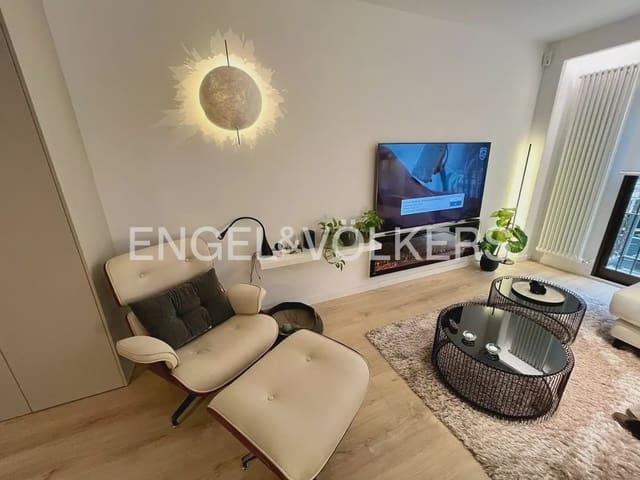 Piso en venta en València, Valencia Costa Valencia