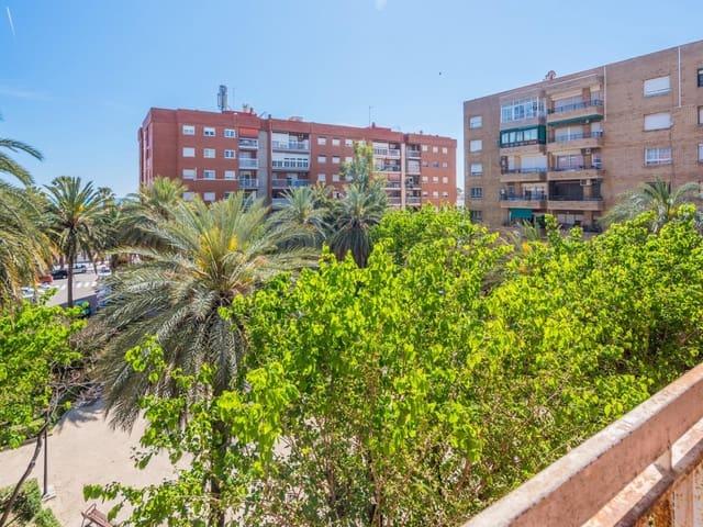 Piso en venta en València, Valencia Costa Valencia