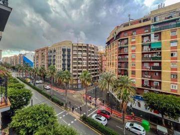 Piso en venta en València, Valencia Costa Valencia