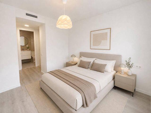 Piso en venta en València, Valencia Costa Valencia