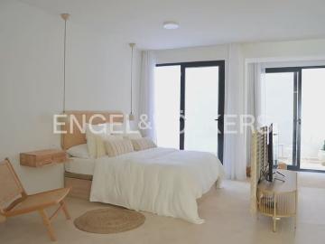 Piso en venta en València, Valencia Costa Valencia