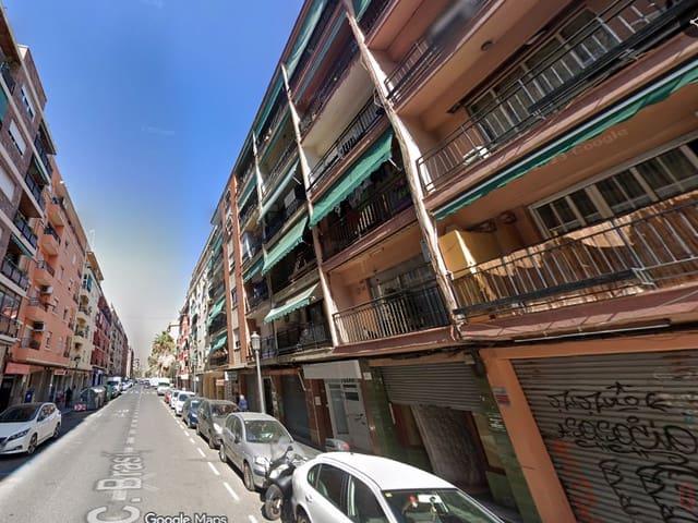 Piso en venta en València, Valencia Costa Valencia