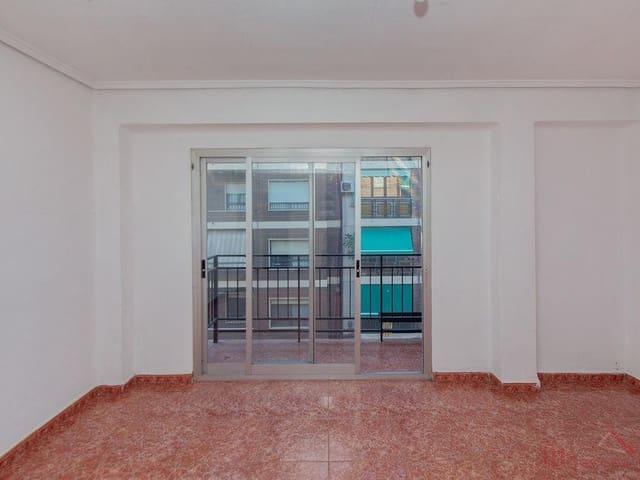 Piso en venta en València, Valencia Costa Valencia