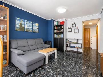 Piso en venta en València, Valencia Costa Valencia