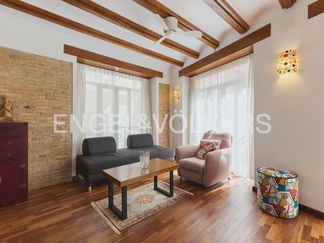 Piso en venta en València, Valencia Costa Valencia